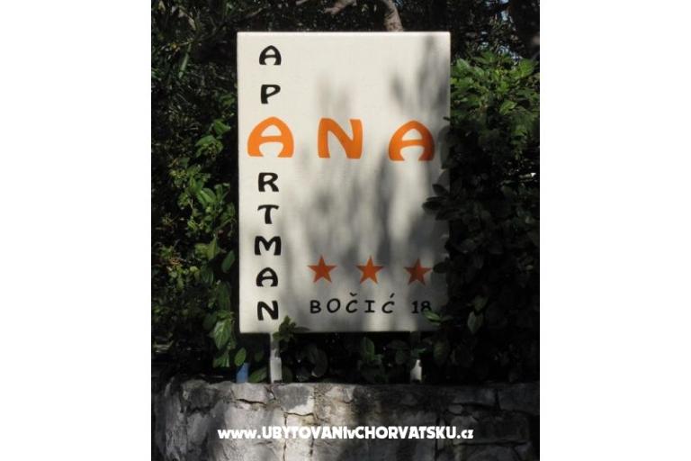 Appartamento Ana – foto 10