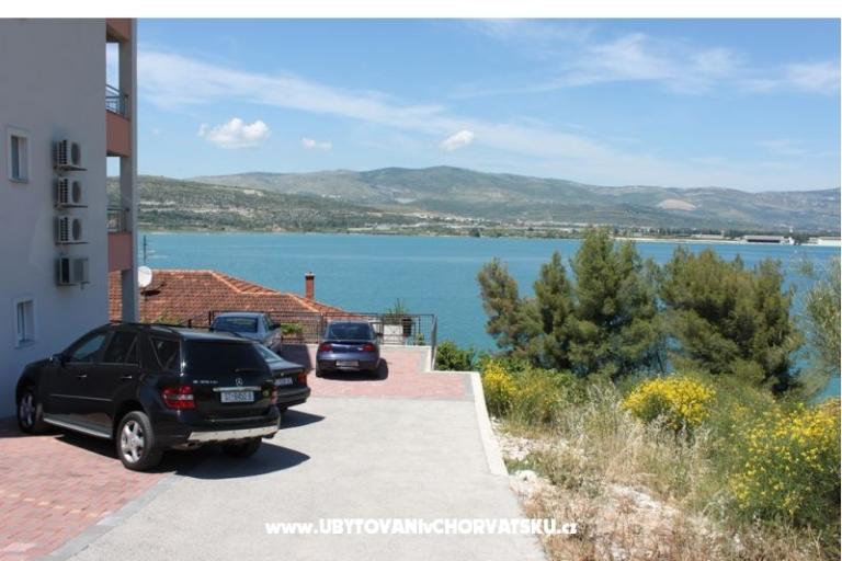 Appartamento Anadina KOMFOR KRAJ PLAŽE – foto 13