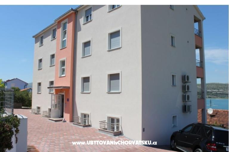 Appartamento Anadina KOMFOR KRAJ PLAŽE – foto 15