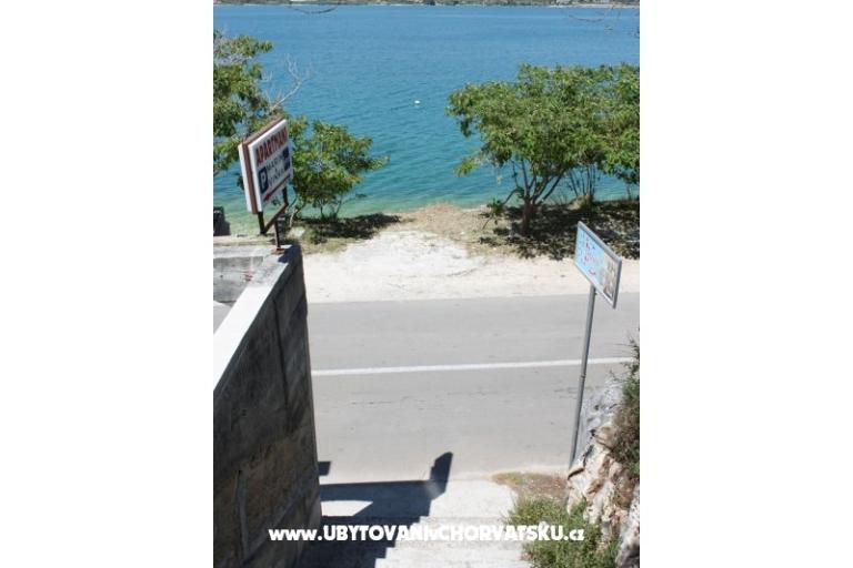 Appartamento Anadina KOMFOR KRAJ PLAŽE – foto 16