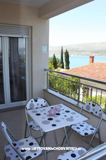 Appartamento Anadina KOMFOR KRAJ PLAŽE – foto 5