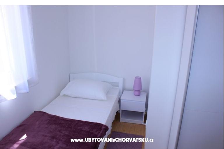 Appartamento Anadina KOMFOR KRAJ PLAŽE – foto 6