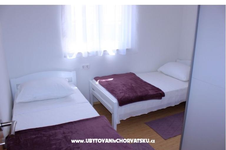 Appartamento Anadina KOMFOR KRAJ PLAŽE – foto 7