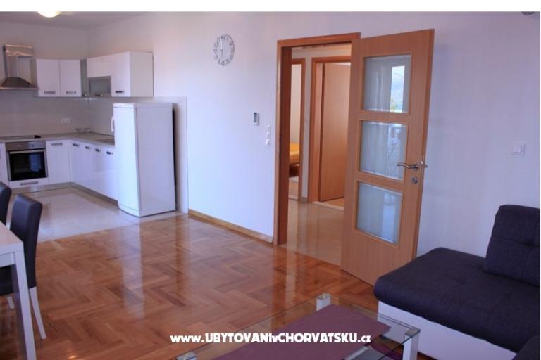 Appartamento Anadina KOMFOR KRAJ PLAŽE – foto 9