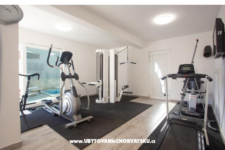 Appartamento Aqua2 – foto 7