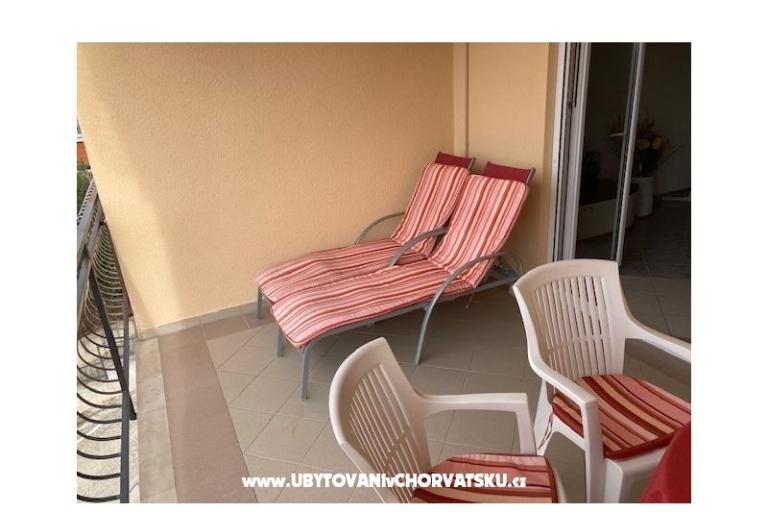 Appartamento Chill – foto 9