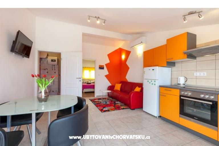 Appartamento D&amp;A – foto 7