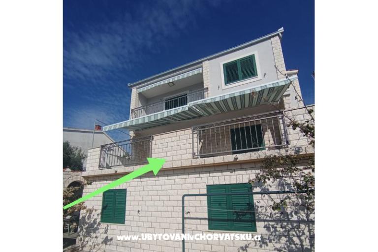 Appartamento Galeb – foto 19