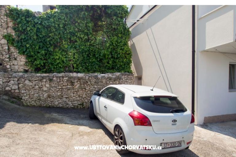 Appartamento Gordana Seaview – foto 16