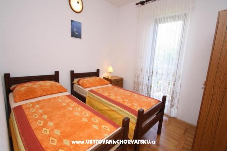 Appartamento Trogir – foto 13