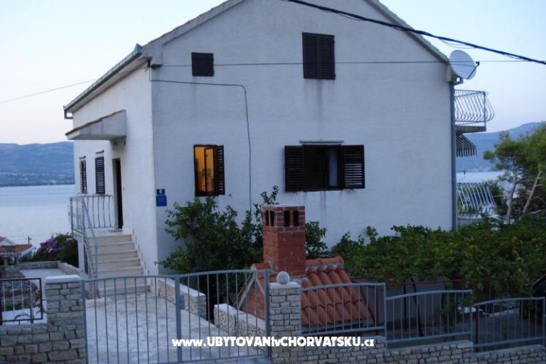 Appartamento Trogir – foto 17