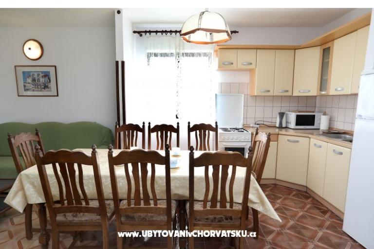 Appartamento Trogir – foto 5