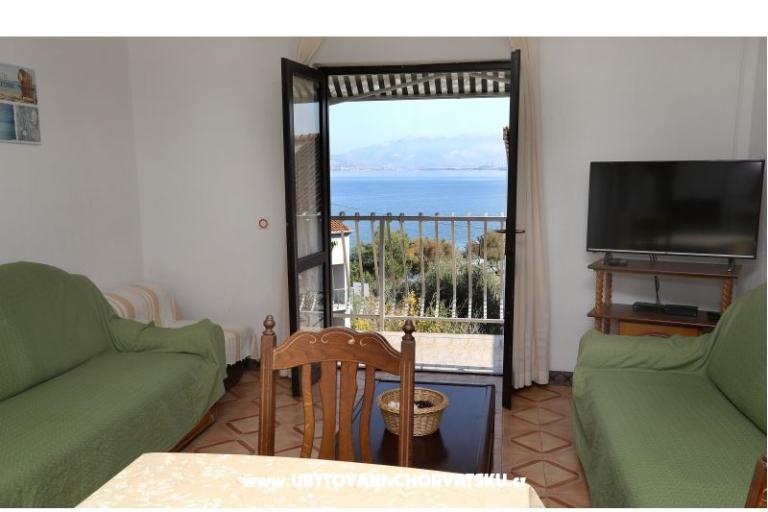 Appartamento Trogir – foto 9