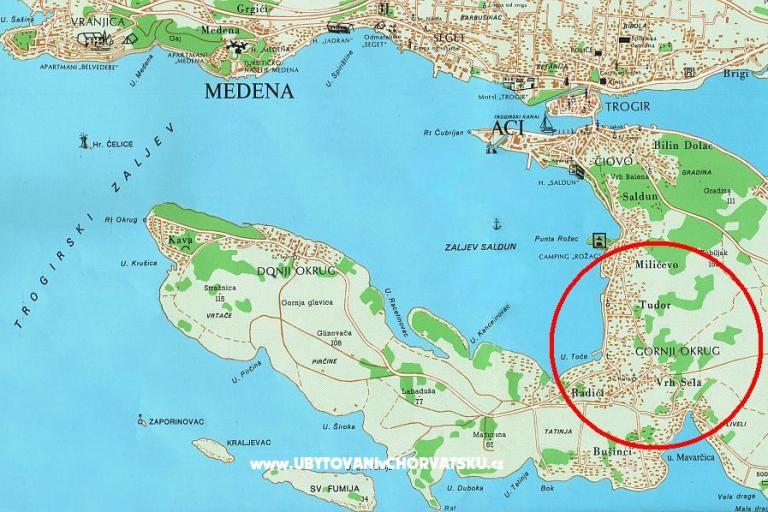 Appartamento Kossi – foto 14