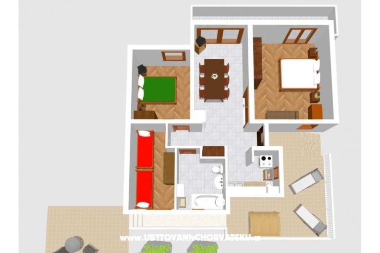 Appartamento Lemaić – foto 18