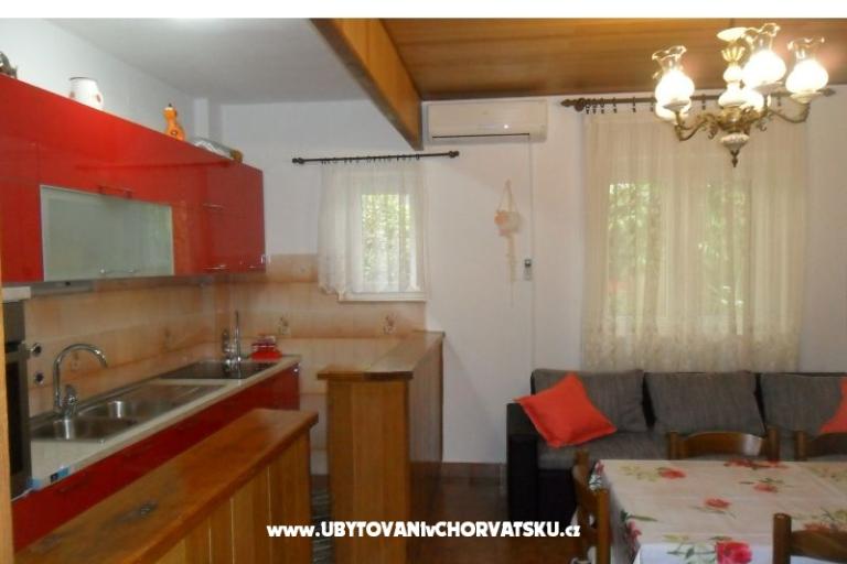 Appartamento Maja 1 – foto 16