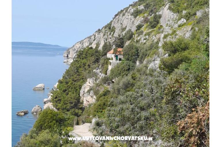 Appartamento Mare – foto 13