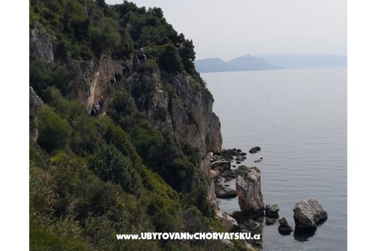 Appartamento Mare – foto 14