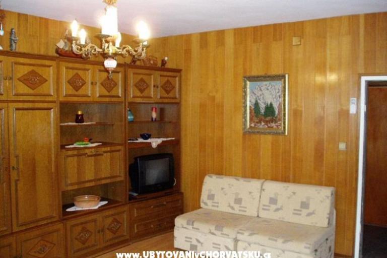 Appartamento Mate – foto 3