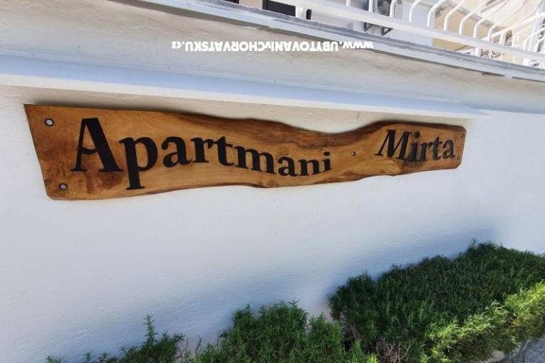 Appartamento Mirta – foto 3