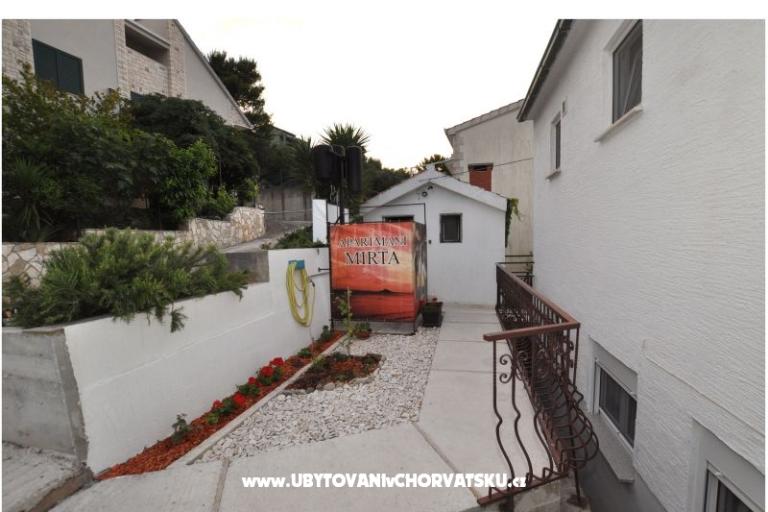 Appartamento Mirta – foto 7