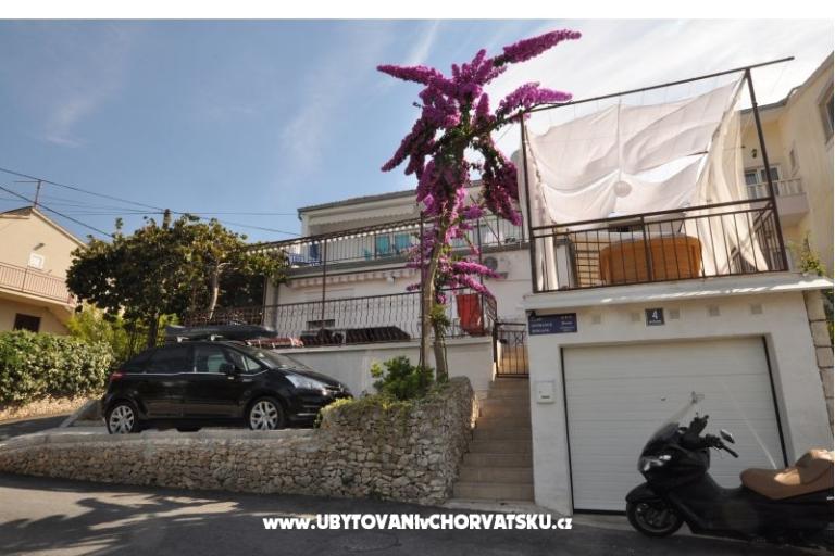 Appartamento Mirta – foto 9