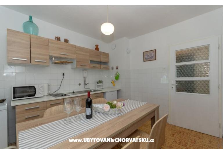 Appartamento Nona Elza – foto 9