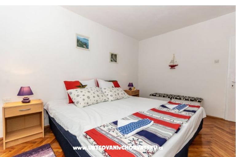 Appartamento Nona Elza – foto 12