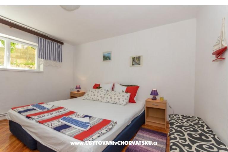Appartamento Nona Elza – foto 13