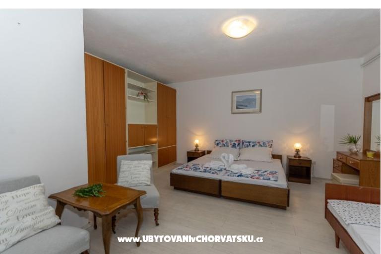 Appartamento Nona Elza – foto 8