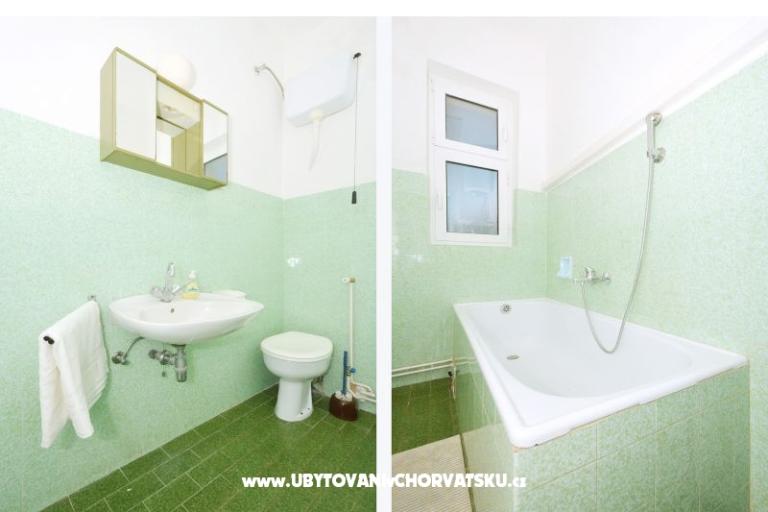 Appartamento Okrug – foto 16
