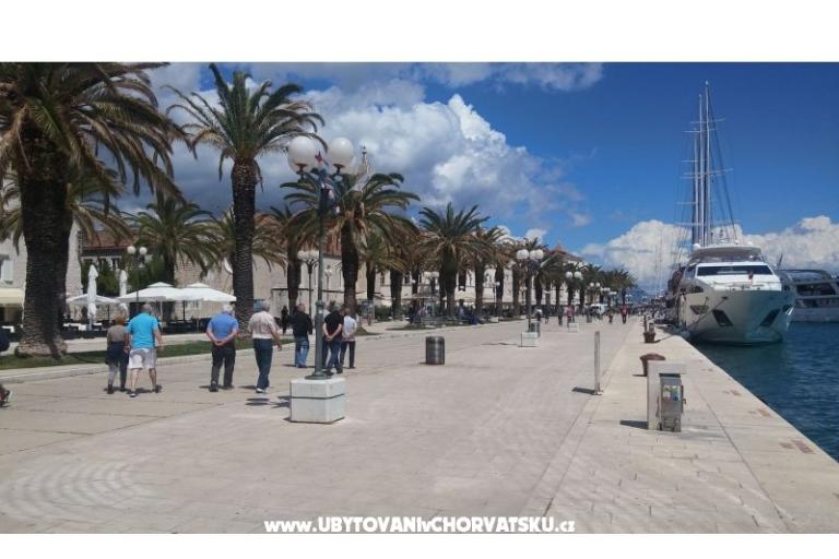 Appartamento Pjerina Trogir – foto 18