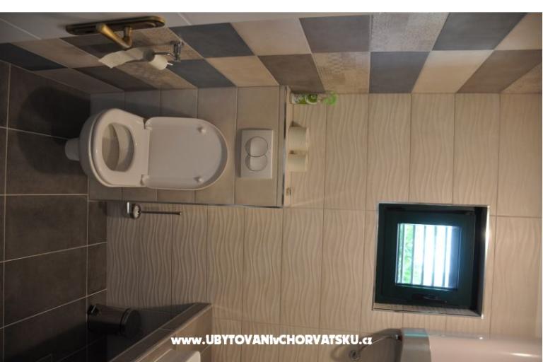 Appartamento Rimac Trogir – foto 16