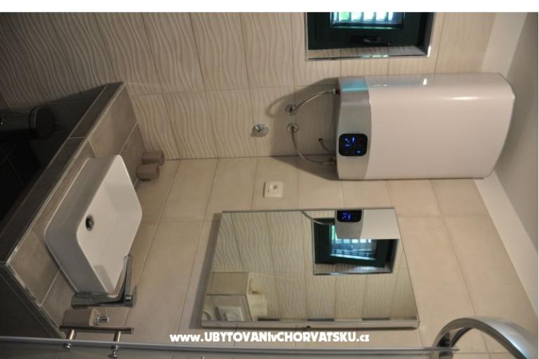 Appartamento Rimac Trogir – foto 17