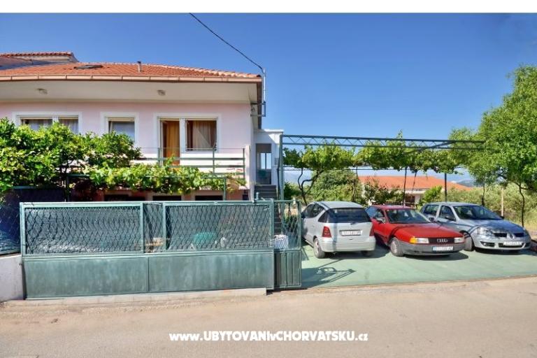 Appartamenti Slatinka – foto 6
