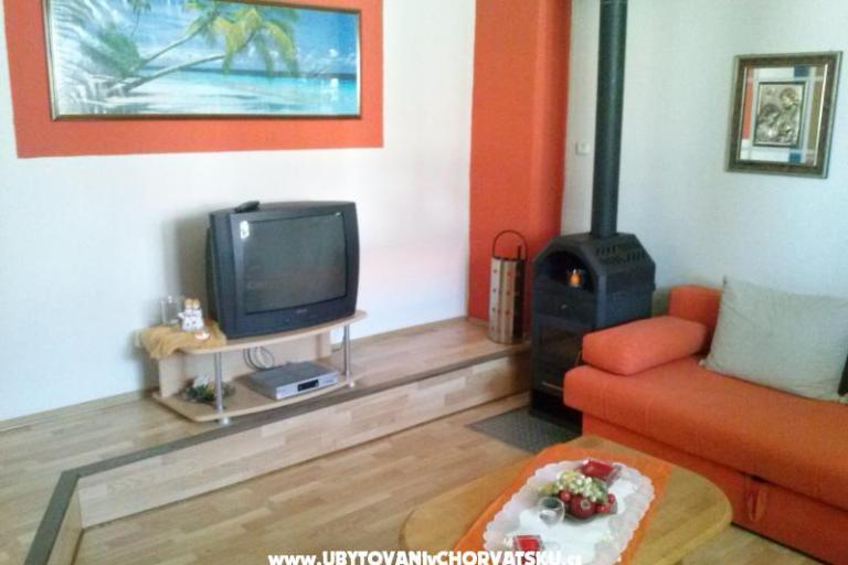 Appartamento Bodrozic – foto 16
