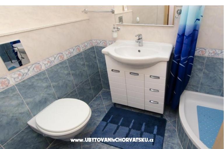 Appartamento Sanda – foto 10