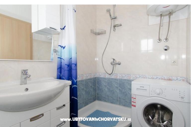 Appartamento Sanda – foto 11
