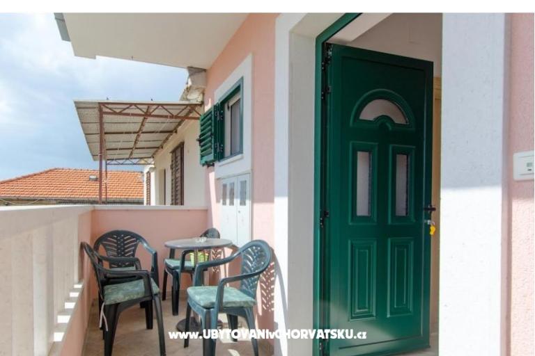 Appartamento Sanda – foto 15