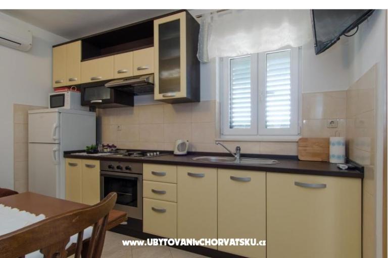Appartamento Sanda – foto 16