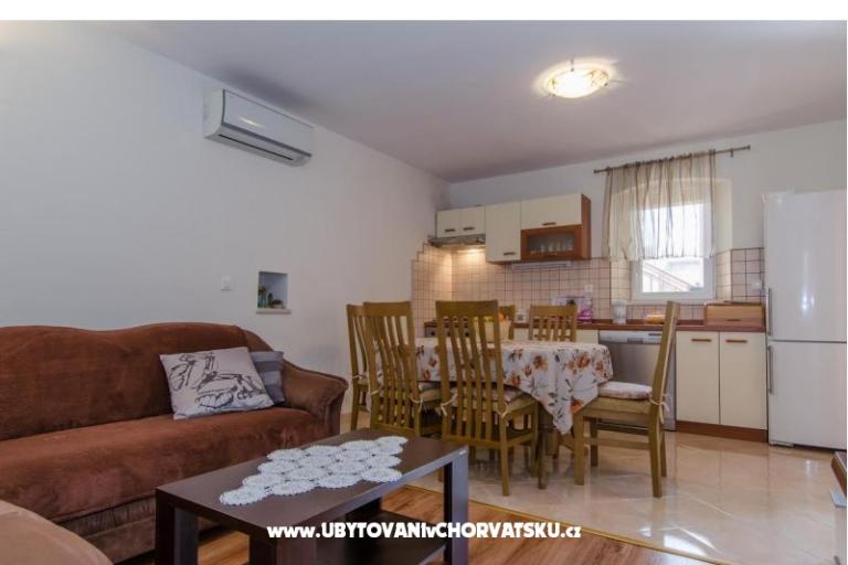 Appartamento Sanda – foto 6