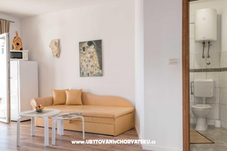Appartamento Sego  TROGIR – foto 8