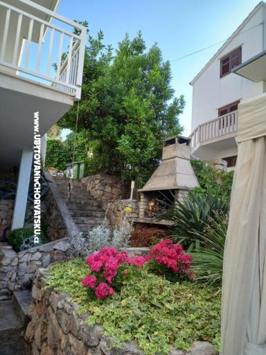 Appartamento Sego  TROGIR – foto 12
