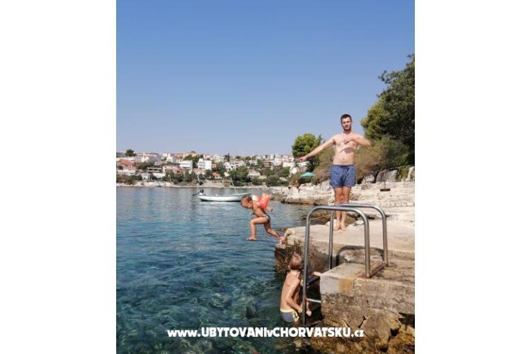 Appartamento Sego  TROGIR – foto 14