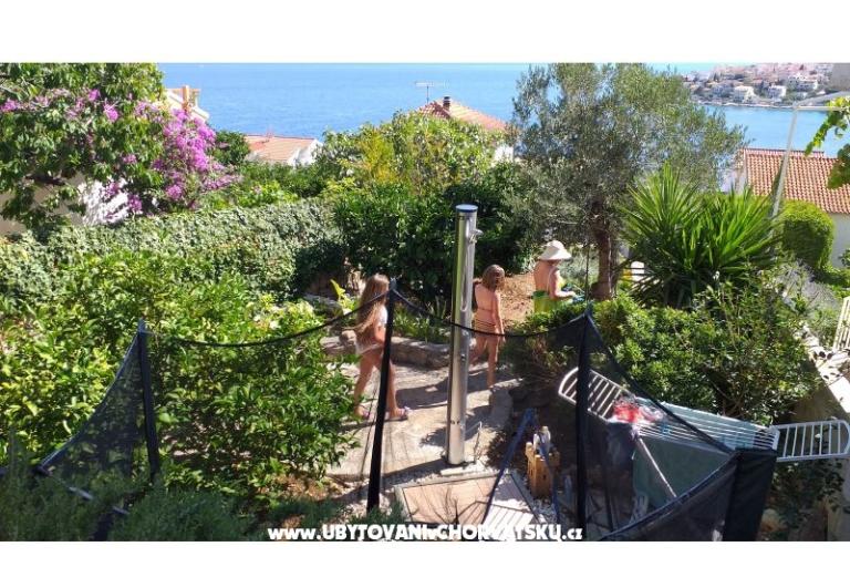 Appartamento Sego  TROGIR – foto 15
