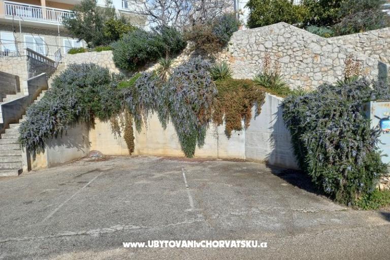 Appartamento Sego  TROGIR – foto 16
