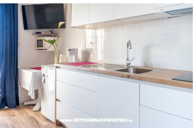 Appartamento Sego  TROGIR – foto 2