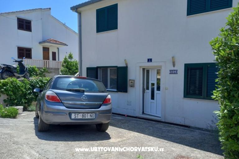 Appartamento Sego  TROGIR – foto 17