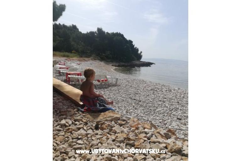 Appartamento Sego  TROGIR – foto 18