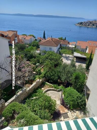 Appartamento Sego  TROGIR – foto 20